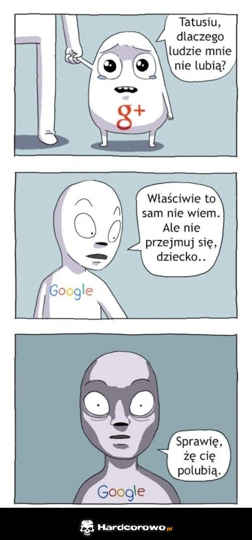 Google  - 1