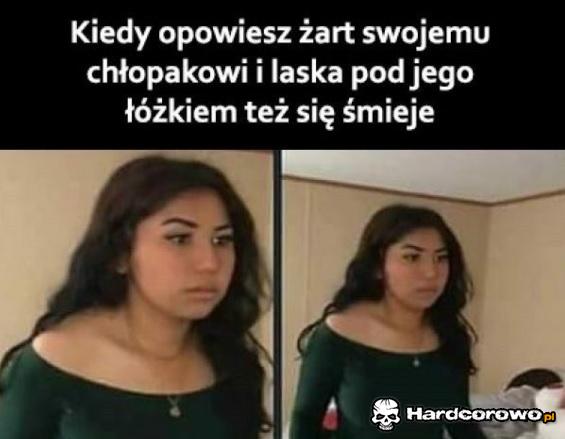 Humor się zważył - 1