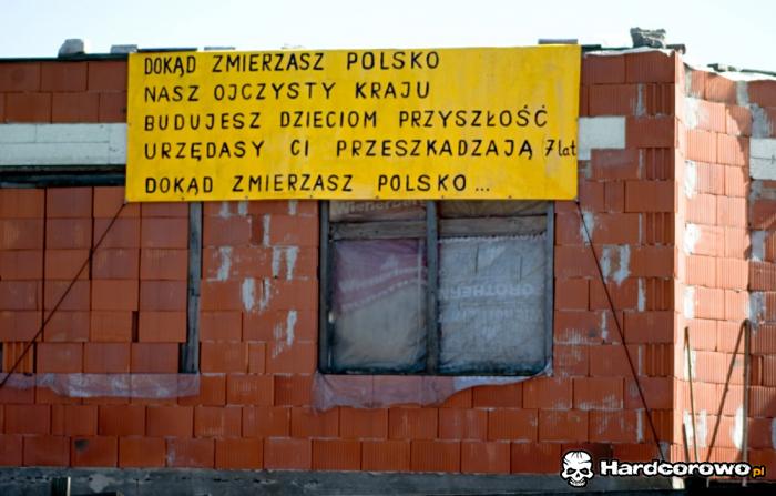 Dokąd zmierzasz Polsko! - 1