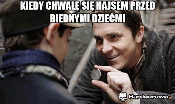Patrz biedaku - 1