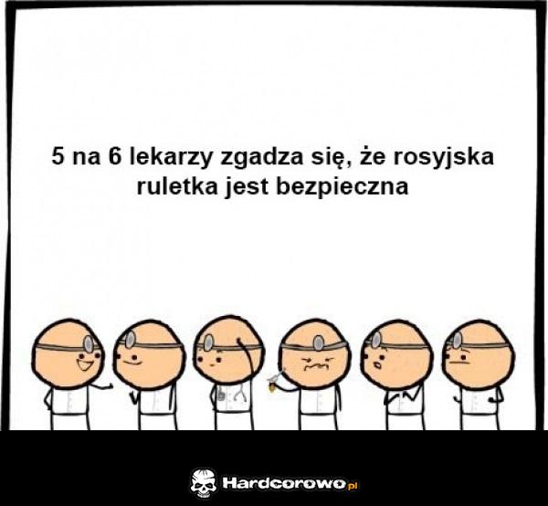 Statystyka - 1