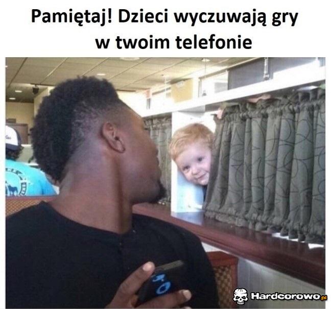 Warto wiedzieć - 1
