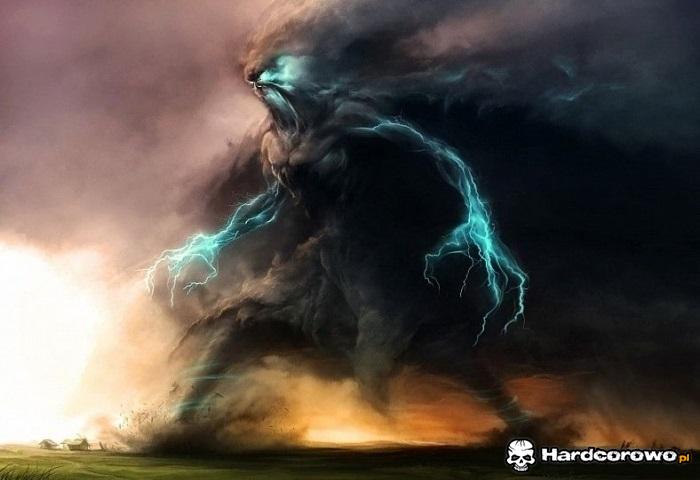 Storm - 1