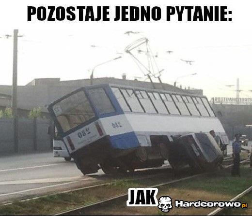 Dziwne - 1