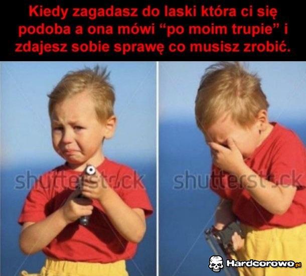 No niestety - 1