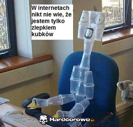 Internet - 1