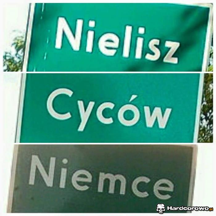 Nielisz cycków Niemce - 1