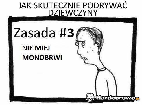 Jak poderwać dziewczynę - 1