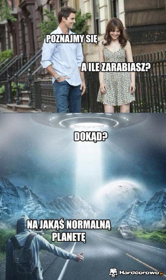 Poznajmy się - 1