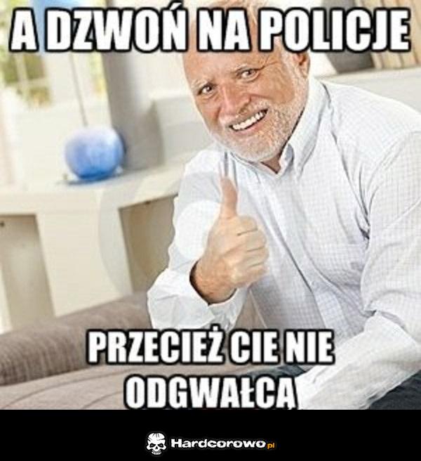 Dobre podejście - 1