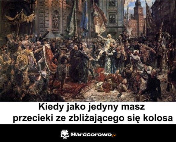 Wtedy jesteś królem - 1