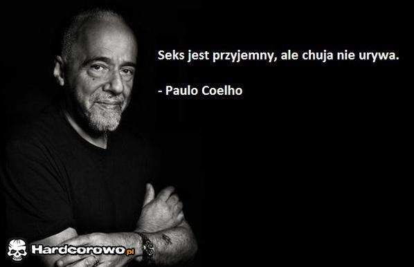 Seks jest przyjemny  - 1
