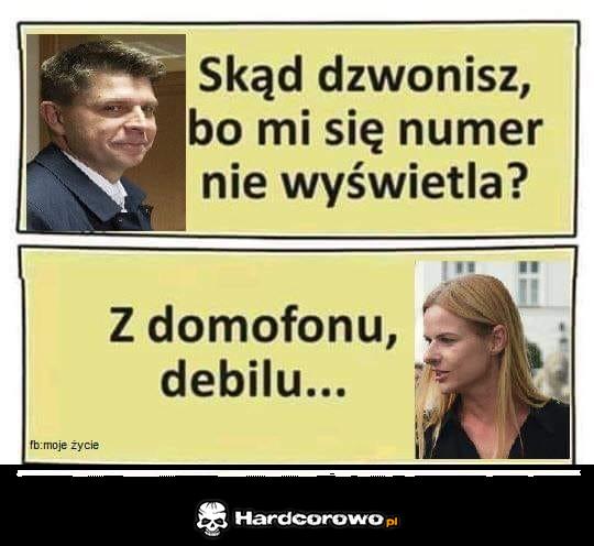 A, ok. - 1