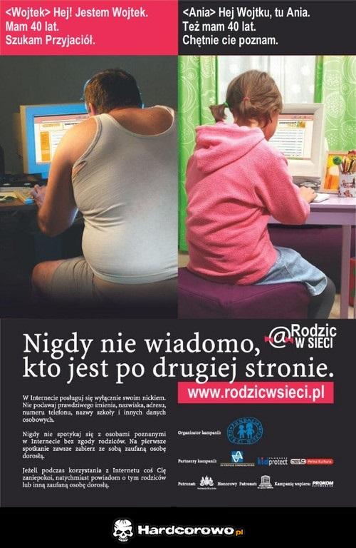 Ach ta dzisiejsza młodzież - 1