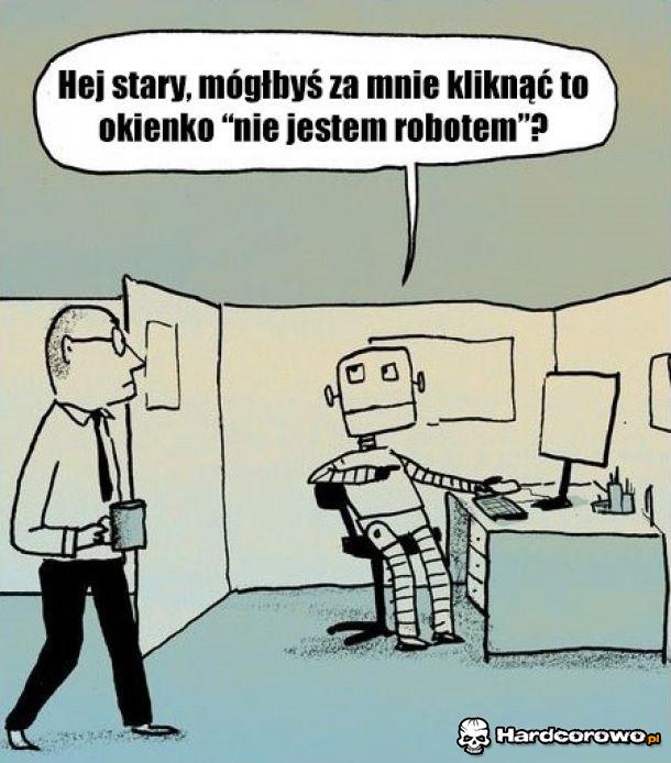 Robot - 1