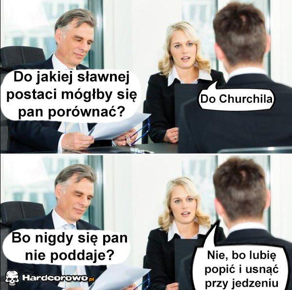Rekrutacja - 1