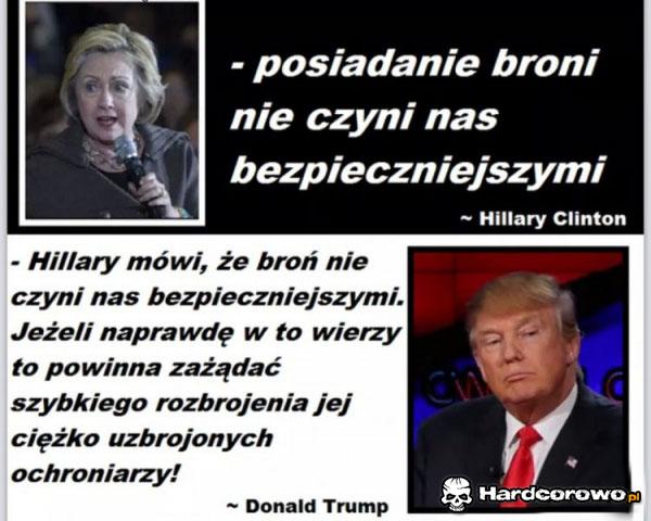 Broń - 1
