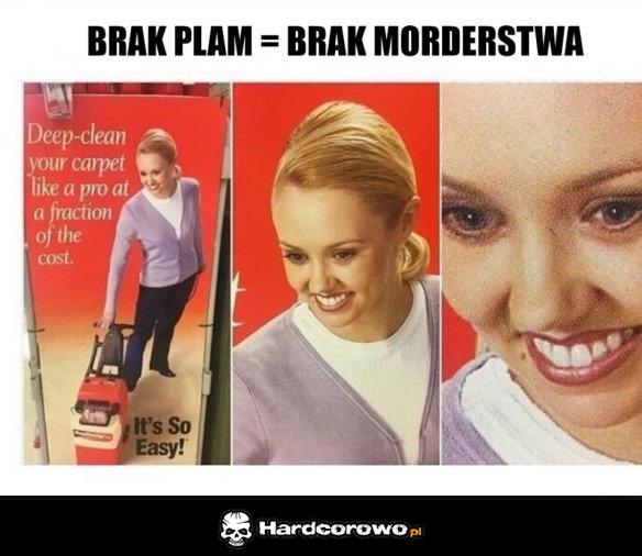 Przyjaciel każdej Pani domu - 1
