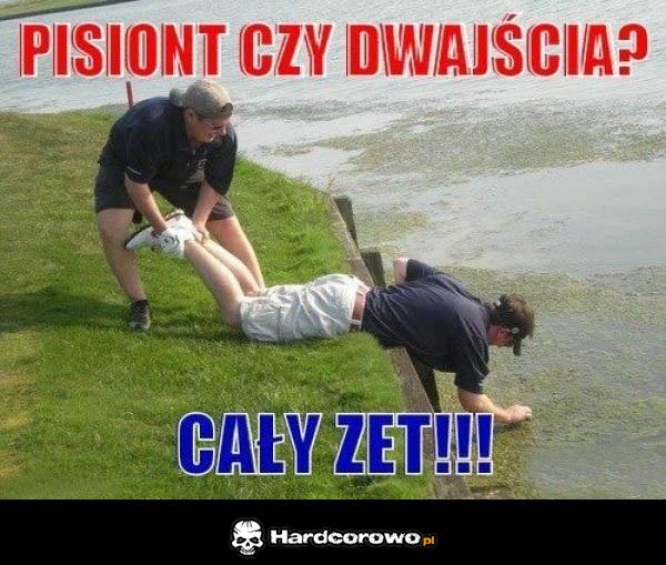 Wygrał - 1
