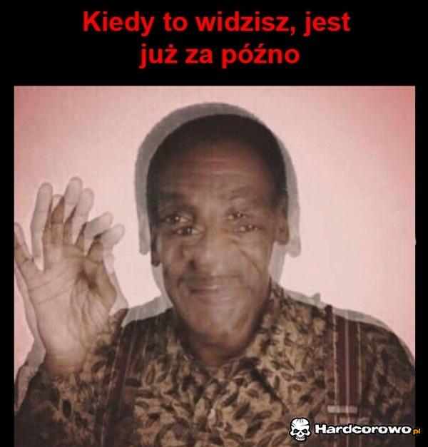 Za późno - 1