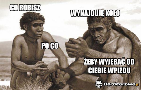 Tak było - 1
