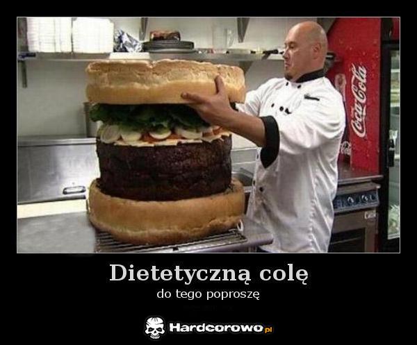 Zamówienie głodomora - 1