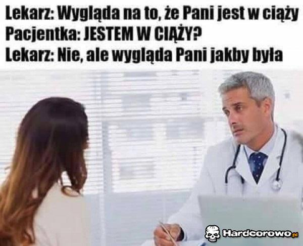Tak wygląda - 1