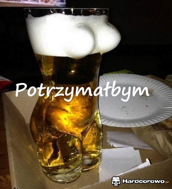 Potrzymałbym - 1