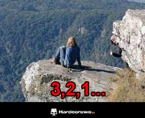 Zaraz będzie się działo - 1