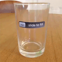 Water or BEER? - 1