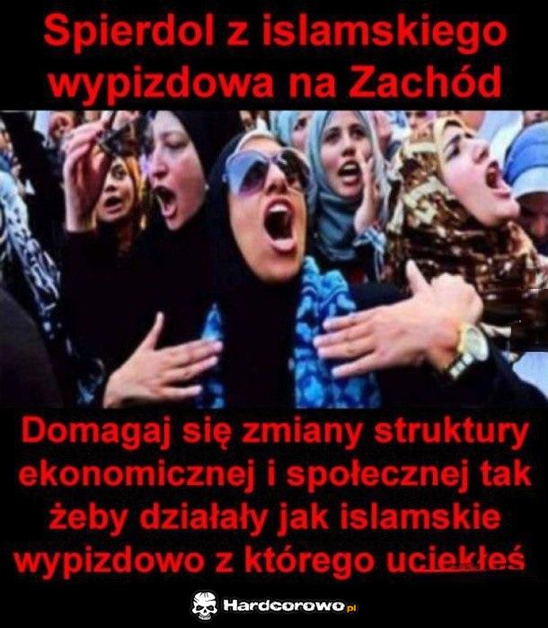 Typowy Muslim - 1