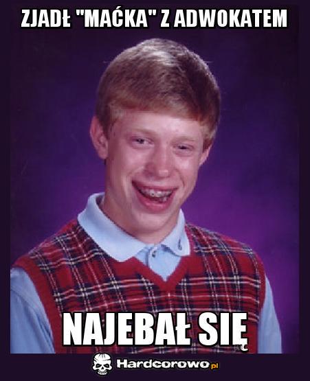 Najebał się - 1