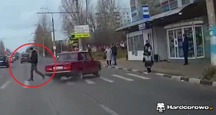 W ostatniej chwili  - 1