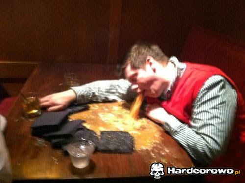 liczku nakryj się - 1