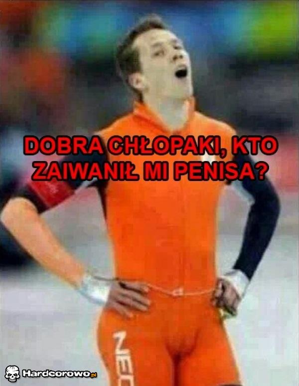 Zabawa w chowanego - 1