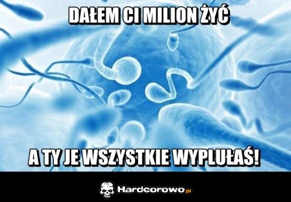 Dałem Ci - 1