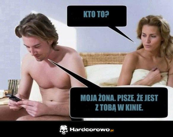 Wszystko możliwe - 1