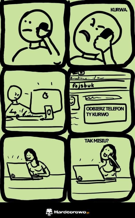 Telefon do dziewczyny - 1