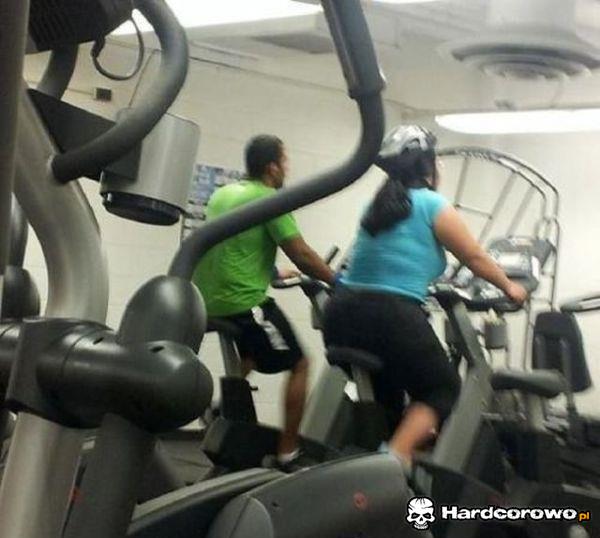 Bezpieczeństwo to podstawa - 1