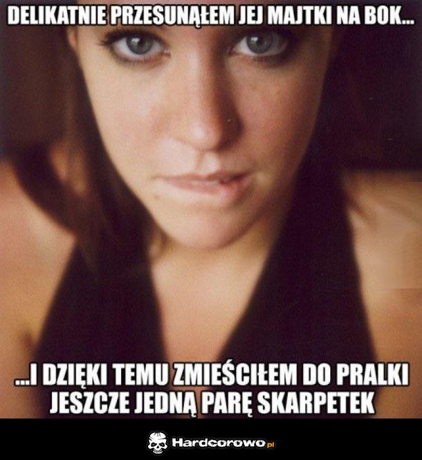 Dobry sposób - 1