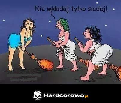 Nie wkładaj - 1