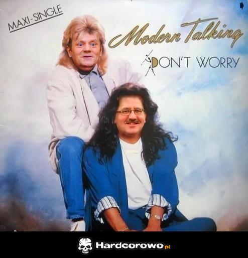 Modern talking - 1