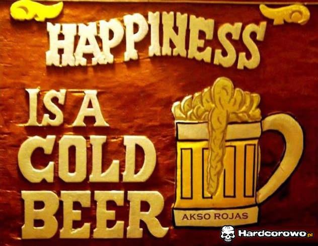 Happiness - 1