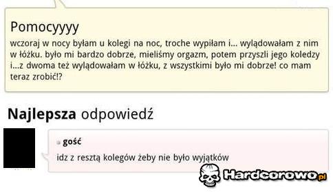 Bez wyjątków - 1