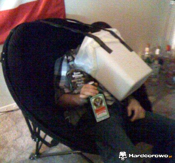 Gdyby jednak pawiał - 1