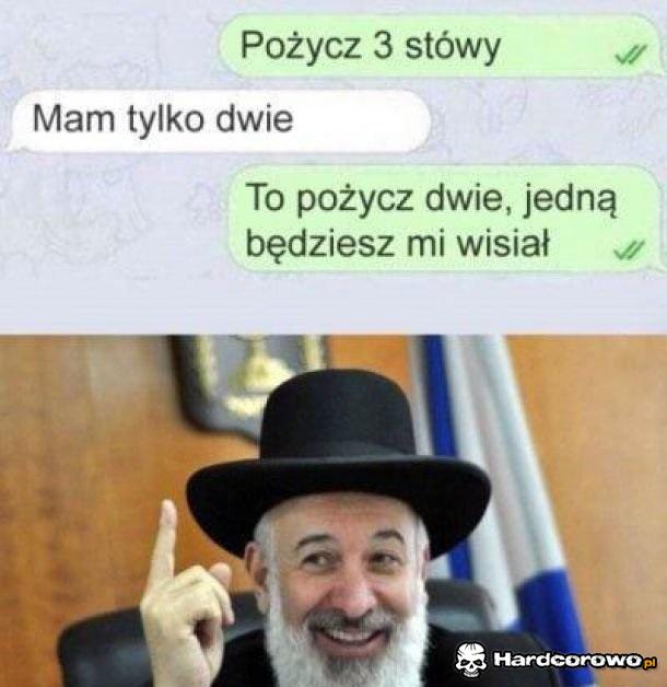 Spryciarz - 1