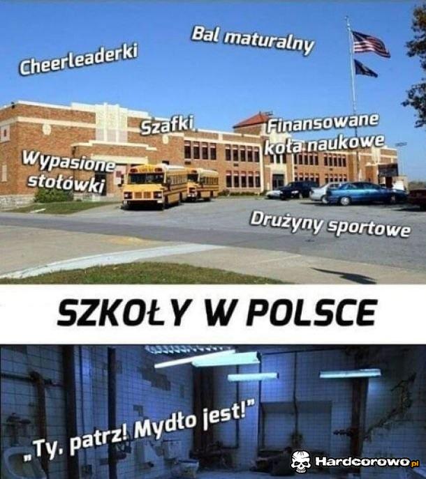 Mój kraj taki piękny - 1