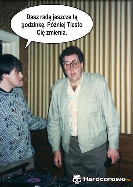 Jeszcze godzinka - 1