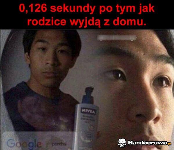 Zawsze - 1