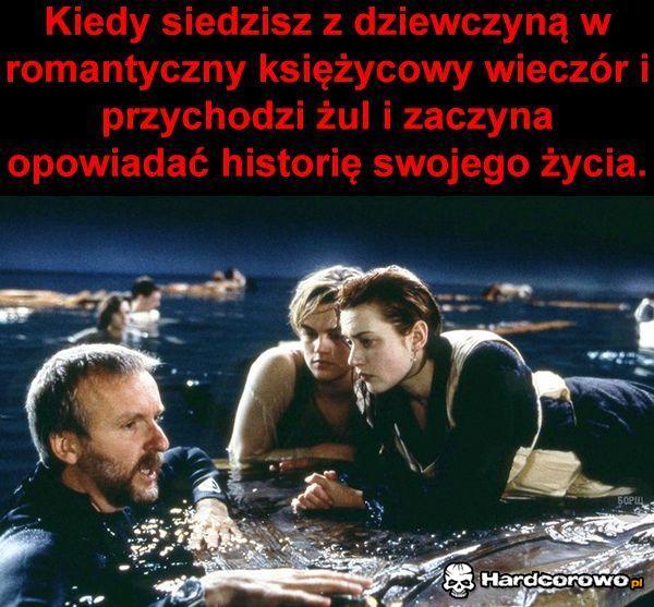 Kiedy siedzisz z dziewczyną - 1